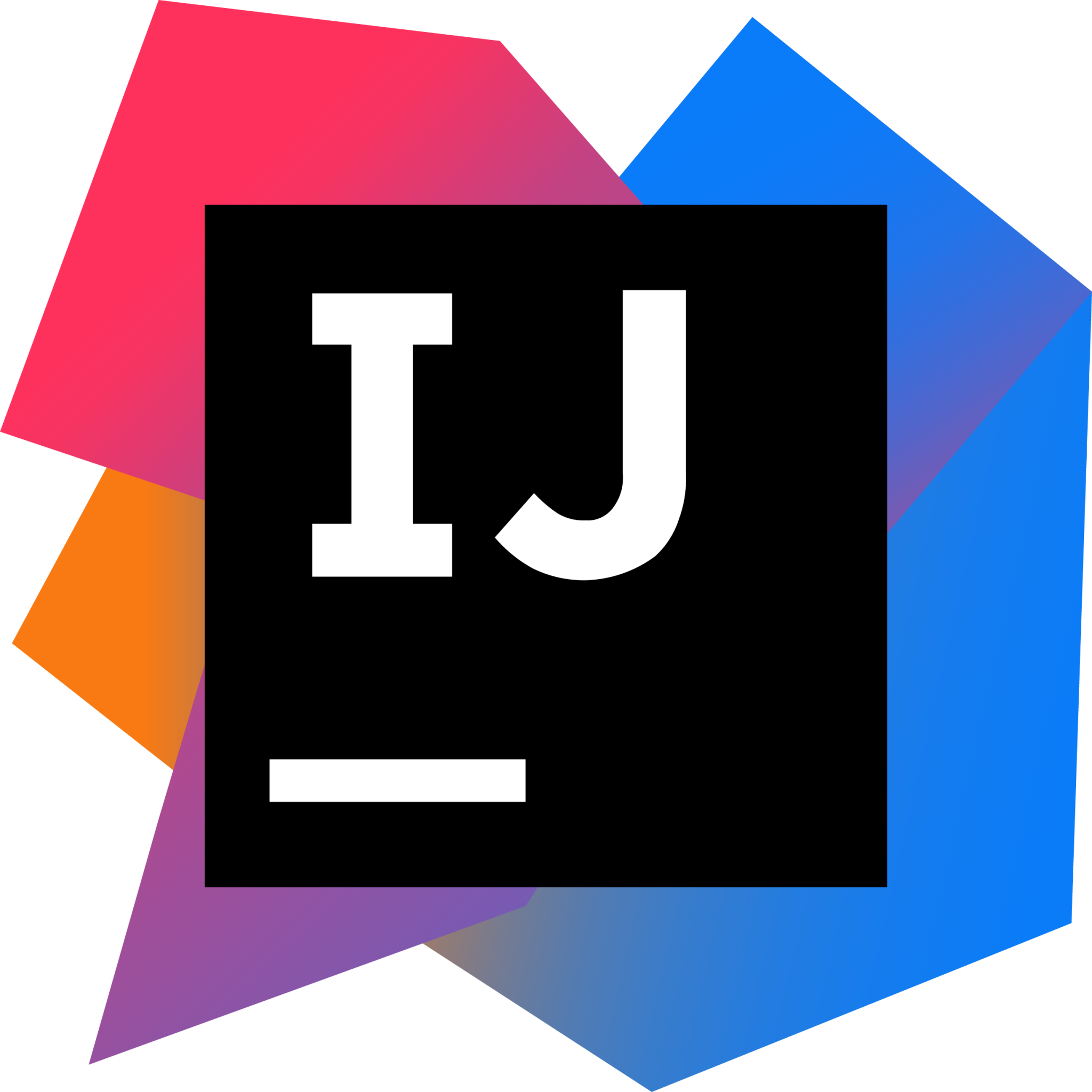 IntelliJ IDEA icon