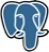 PostgreSQL icon