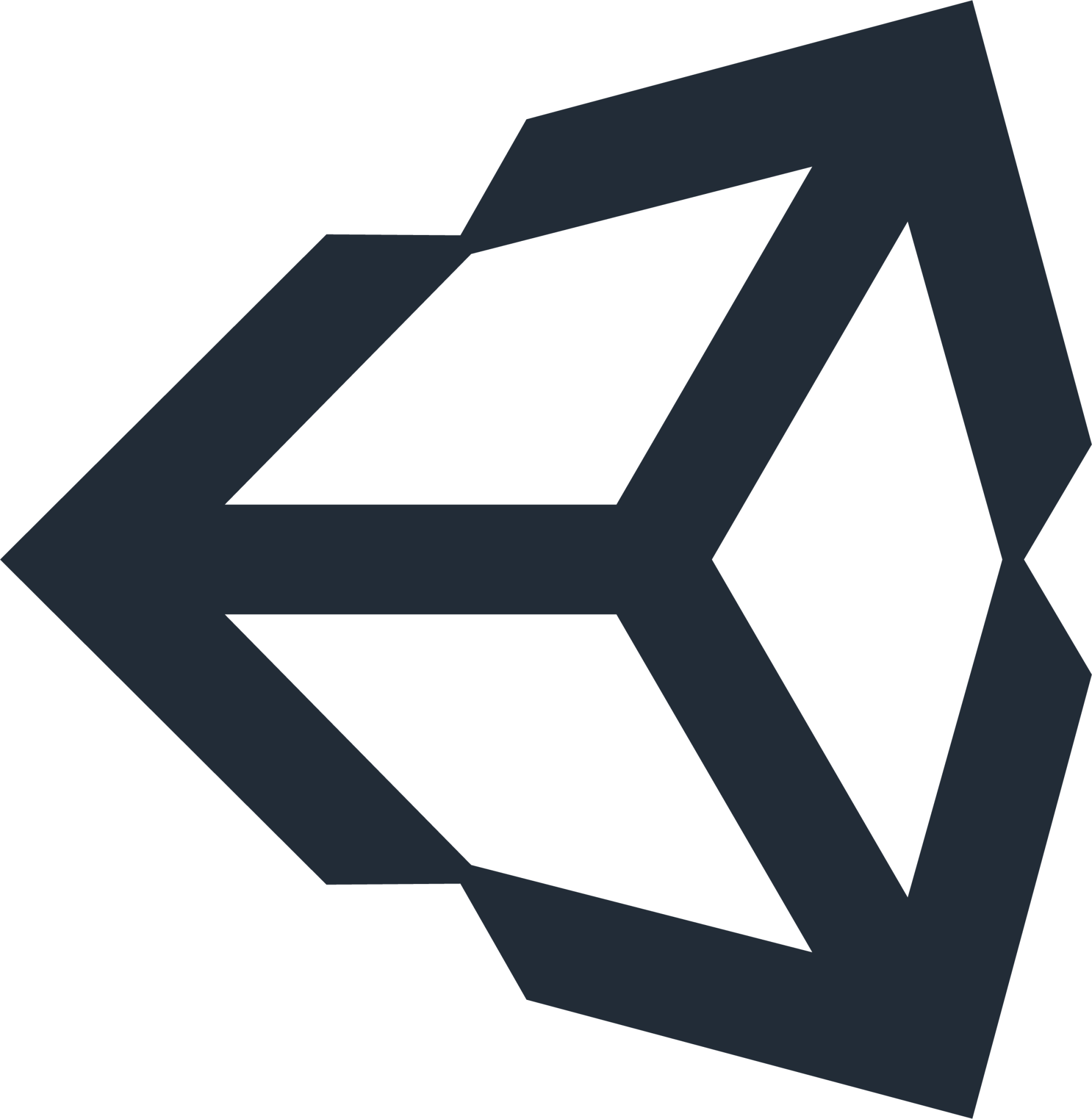 Unity icon